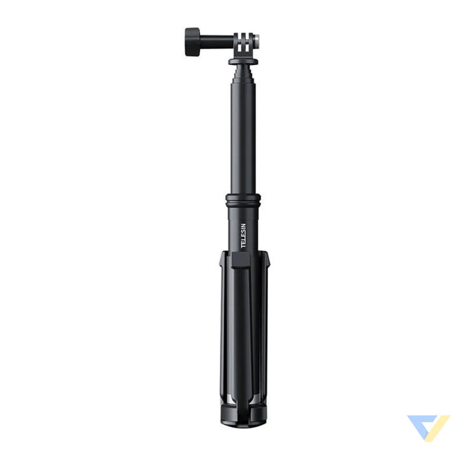 Selfie stick / tripod Telesin for sport cameras (GP MNP 090 S) Straps mounts and holders