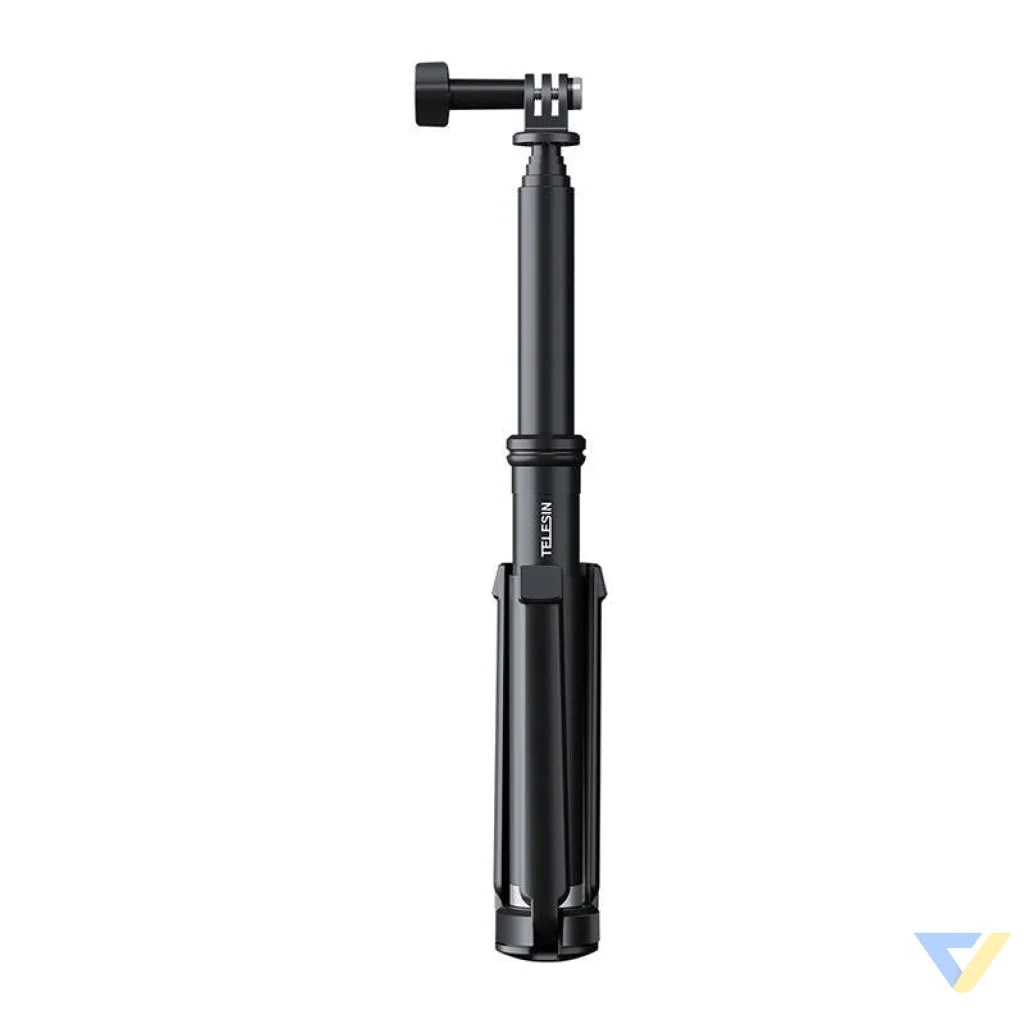 Selfie stick / tripod Telesin for sport cameras (GP MNP 090 S) Straps mounts and holders