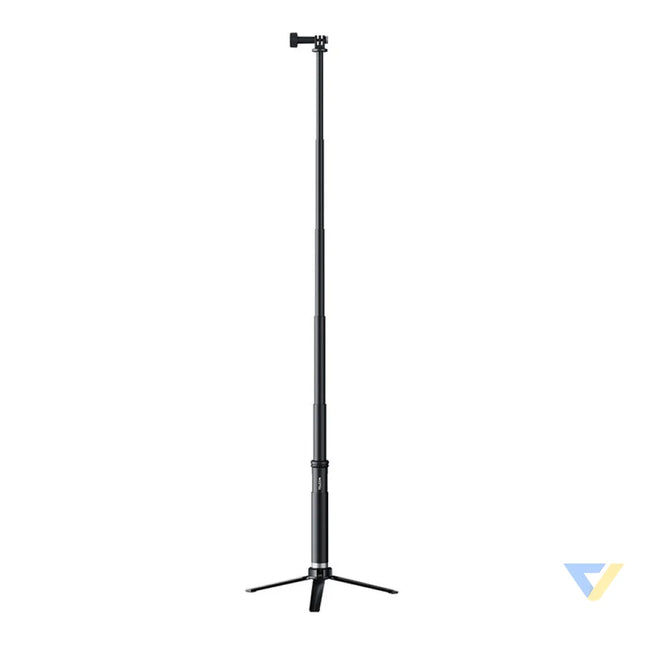 Selfie stick / tripod Telesin for sport cameras (GP MNP 090 S) Straps mounts and holders