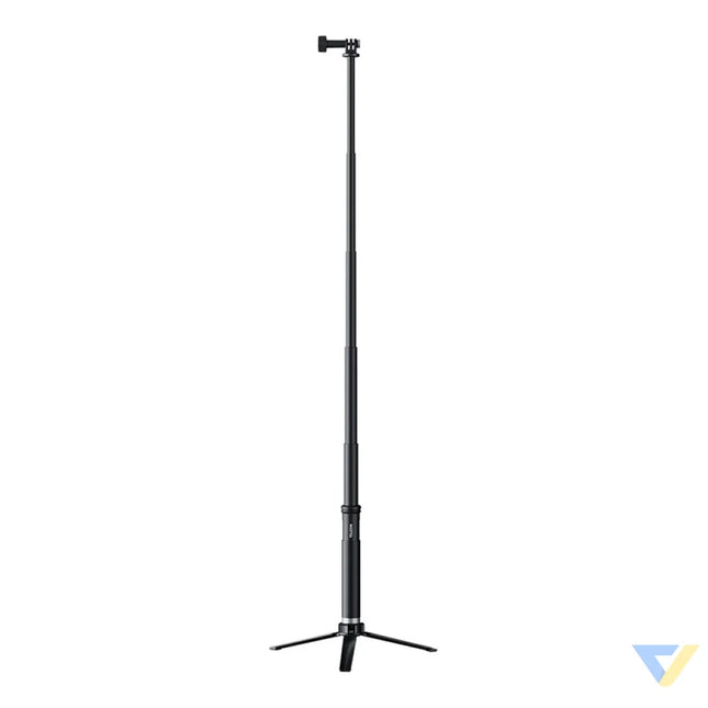 Selfie stick / tripod Telesin for sport cameras (GP MNP 090 S) Straps mounts and holders