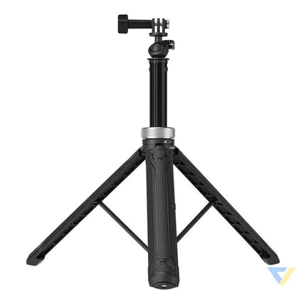 Selfie stick universal 360° Telesin for sports cameras / phones (S1 TSS 01) Straps mounts and holders