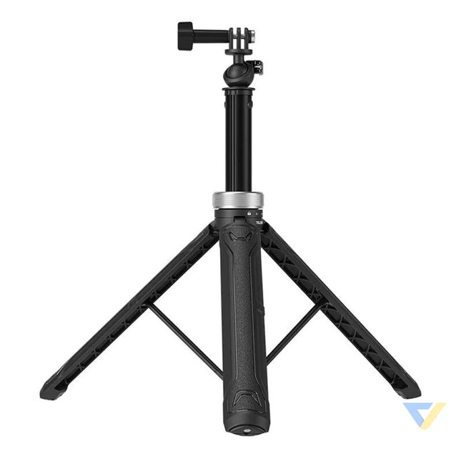 Selfie stick universal 360° Telesin for sports cameras / phones (S1 TSS 01) Straps mounts and holders