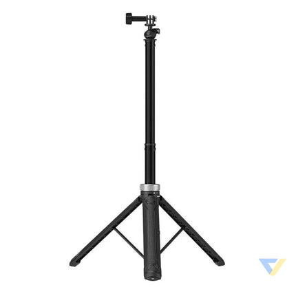 Selfie stick universal 360° Telesin for sports cameras / phones (S1 TSS 01) Straps mounts and holders
