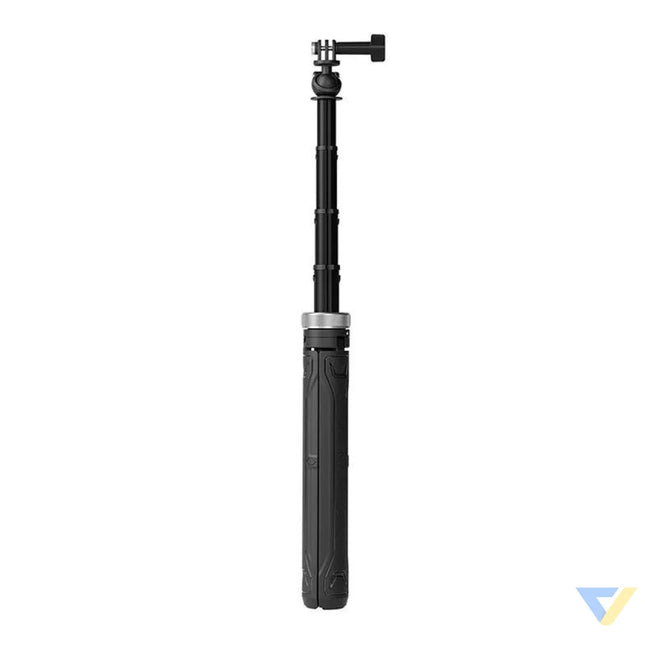 Selfie stick universal 360° Telesin for sports cameras / phones (S1 TSS 01) Straps mounts and holders