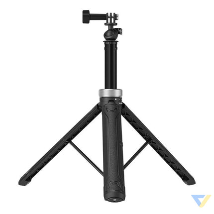 Selfie stick universal 360° Telesin for sports cameras / phones (S1 TSS 01) Straps mounts and holders