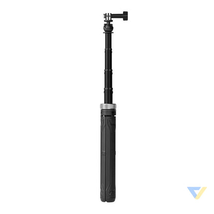 Selfie stick universal 360° Telesin for sports cameras / phones (S1 TSS 01) Straps mounts and holders
