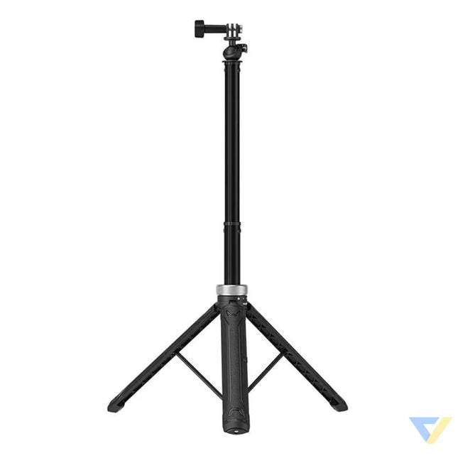 Selfie stick universal 360° Telesin for sports cameras / phones (S1 TSS 01) Straps mounts and holders