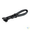 Sensor cable Hobbywing 140mm black Accessories