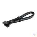 Sensor cable Hobbywing 140mm black Accessories