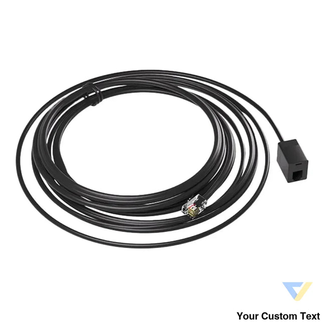 Sensor extension cable Sonoff RL560 Accessories