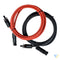 Set 2x Extension cable for solar panels APV MC4 2m Accessories