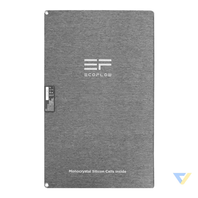 Set: EcoFlow River 3 Max power station + 160W photovoltaic panel. Power stations