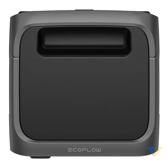 Set: EcoFlow River 3 Max power station + 160W photovoltaic panel. Power stations