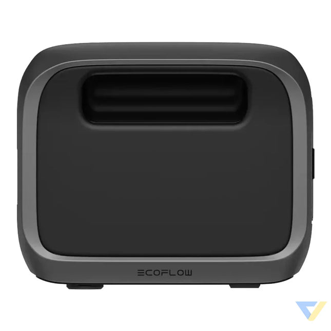 Set: EcoFlow River 3 UPS power station + 160W photovoltaic panel. Power stations