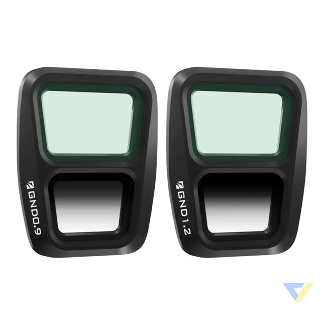 Set of 2 filters Freewell Gradient for DJI Air 3 Filters for drones
