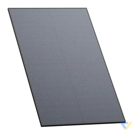 Set of 2x EcoFlow 450W photovoltaic panel Rigid design Photovoltaic panels