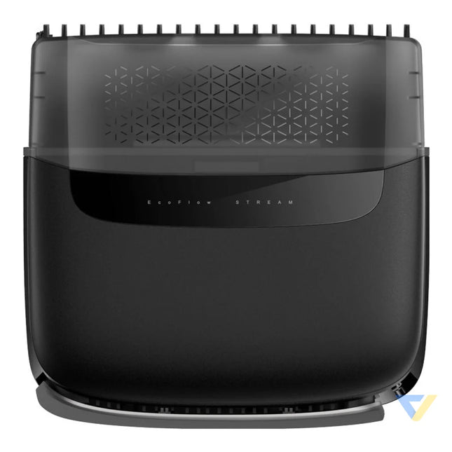 Set of 2x EcoFlow STREAM AC Pro energy storage (2 x 1,92 kWh) Balcony systems
