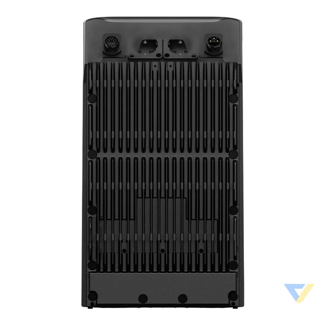 Set of 2x EcoFlow STREAM AC Pro energy storage (2 x 1,92 kWh) Balcony systems