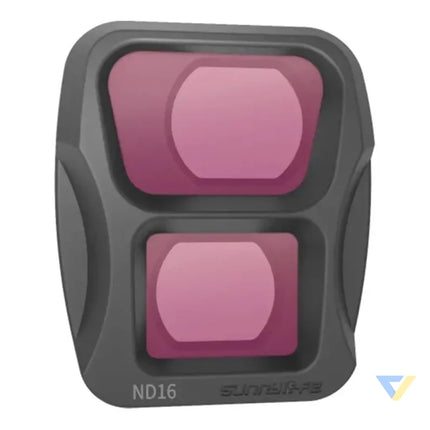 Set of 3 Sunnylife A3 FI685 filters with adjustable CPL CPL + ND8 + ND1 Filters for drones
