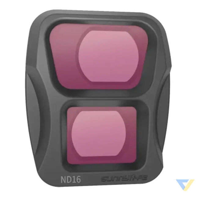 Set of 3 Sunnylife A3 FI685 filters with adjustable CPL CPL + ND8 + ND1 Filters for drones