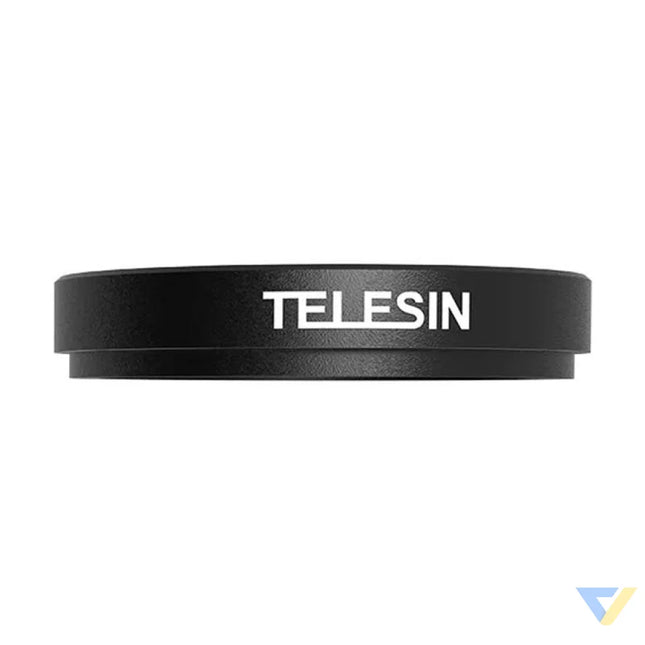 Set of 4 CPL/ND8/ND16/ND32 Telesin filters for Insta360 GO 2/3 camera For sports cameras