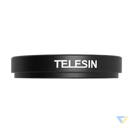 Set of 4 CPL/ND8/ND16/ND32 Telesin filters for Insta360 GO 2/3 camera For sports cameras