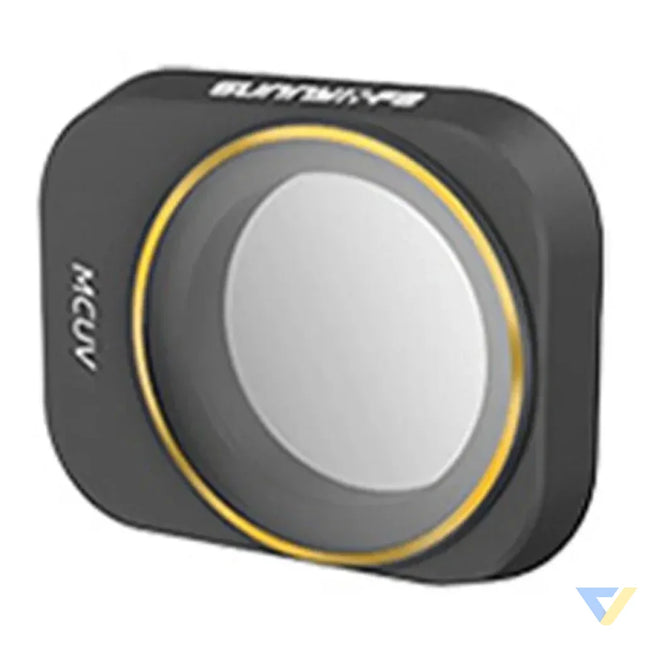 Set of 4 filters UV + CPL + ND4 + ND8 Sunnylife for DJI Mini 3 Pro (MM3 FI418) Filters for drones