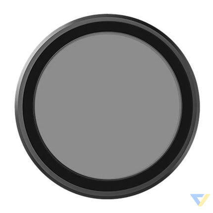 Set of 4 TELESIN CPL/ND8/ND16/ND32 filters for DJI Osmo Action 3 / 4 / 5 For sports cameras