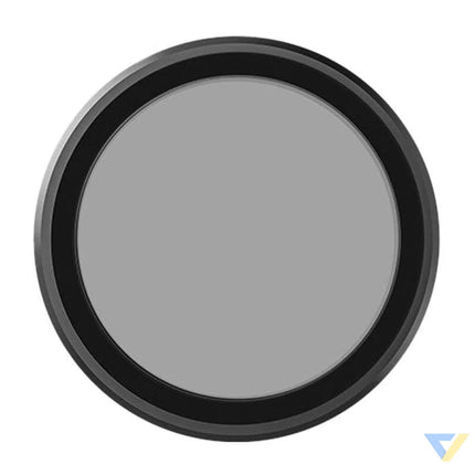 Set of 4 TELESIN CPL/ND8/ND16/ND32 filters for DJI Osmo Action 3 / 4 / 5 For sports cameras