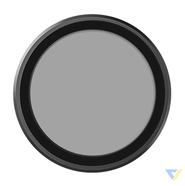 Set of 4 TELESIN CPL/ND8/ND16/ND32 filters for DJI Osmo Action 3 / 4 / 5 For sports cameras