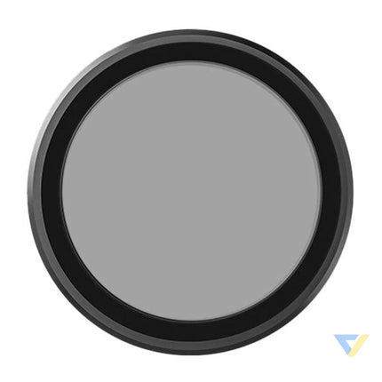 Set of 4 TELESIN CPL/ND8/ND16/ND32 filters for DJI Osmo Action 3 / 4 / 5 For sports cameras
