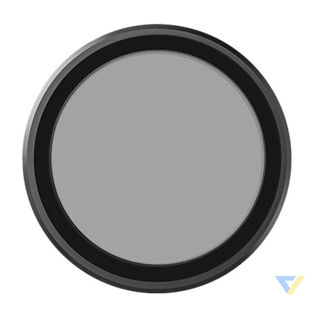 Set of 4 TELESIN CPL/ND8/ND16/ND32 filters for DJI Osmo Action 3 / 4 / 5 For sports cameras