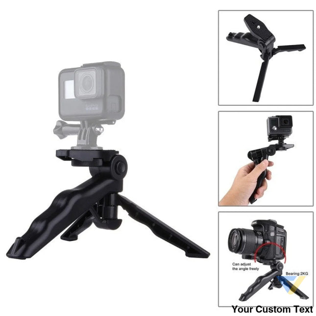 Set of 43 Puluz accessories for sports cameras (including Osmo Action 5 Pro Ace Pro 2) PKT47 Sets