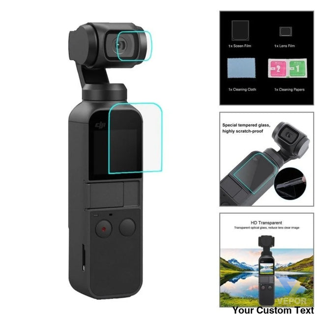 Set of 43 Puluz accessories for sports cameras (including Osmo Action 5 Pro Ace Pro 2) PKT47 Sets