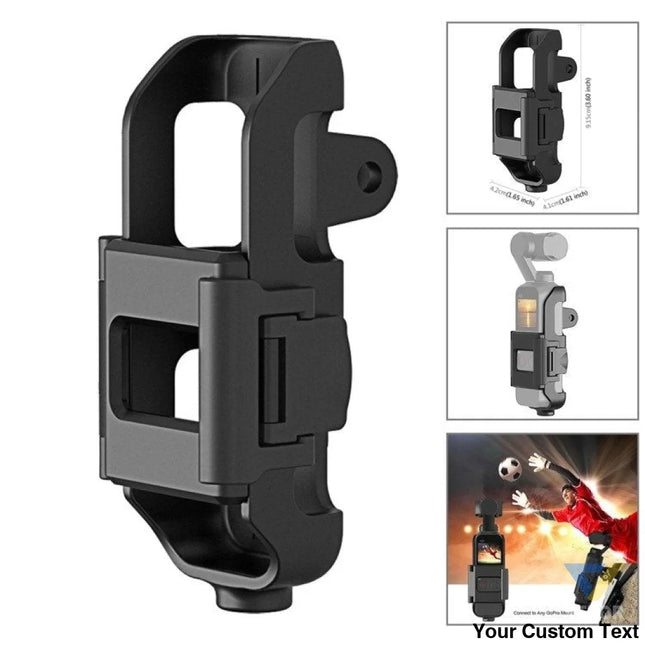 Set of 43 Puluz accessories for sports cameras (including Osmo Action 5 Pro Ace Pro 2) PKT47 Sets