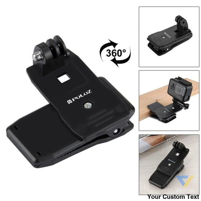 Set of 43 Puluz accessories for sports cameras (including Osmo Action 5 Pro Ace Pro 2) PKT47 Sets