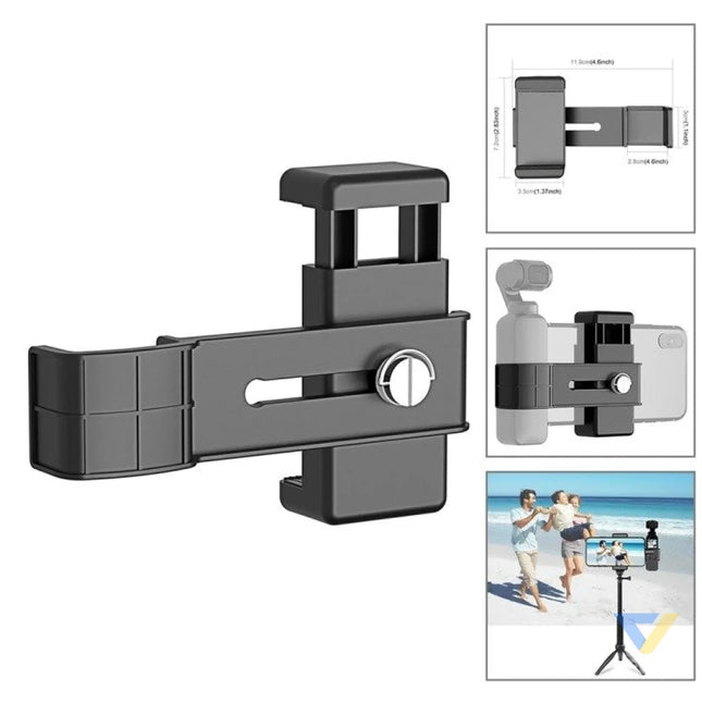 Set of 43 Puluz accessories for sports cameras (including Osmo Action 5 Pro Ace Pro 2) PKT47 Sets