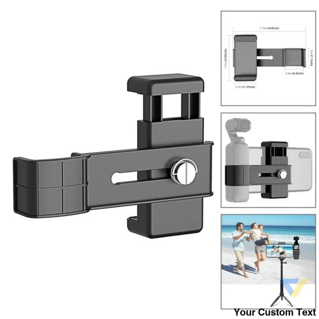 Set of 43 Puluz accessories for sports cameras (including Osmo Action 5 Pro Ace Pro 2) PKT47 Sets