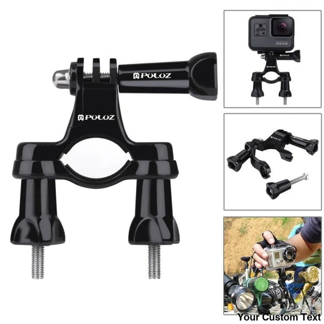 Set of 43 Puluz accessories for sports cameras (including Osmo Action 5 Pro Ace Pro 2) PKT47 Sets