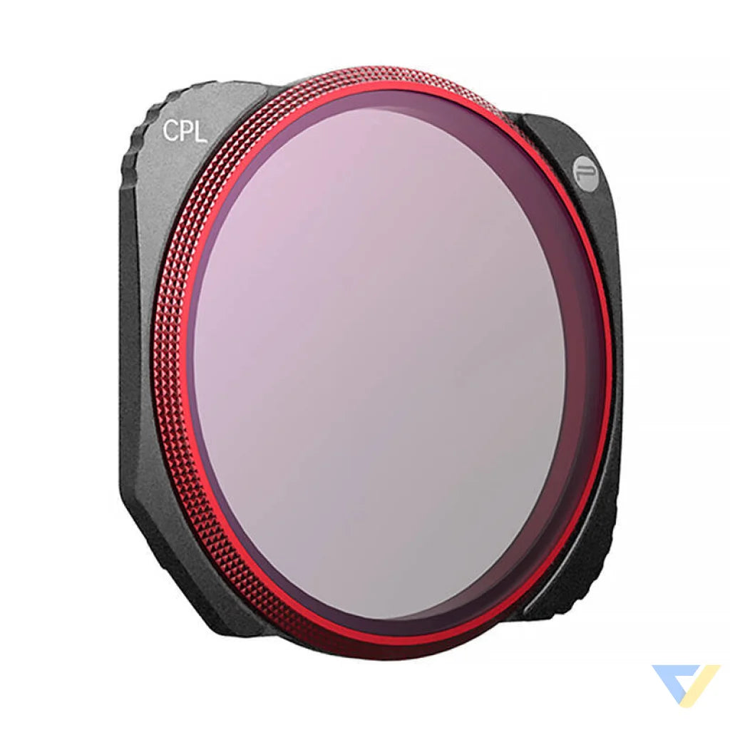 Set of 5 PGYTECH CPL + ND PL filters (ND PL 8/16/32/64) for DJI Mavic 3 Classic Filters for drones