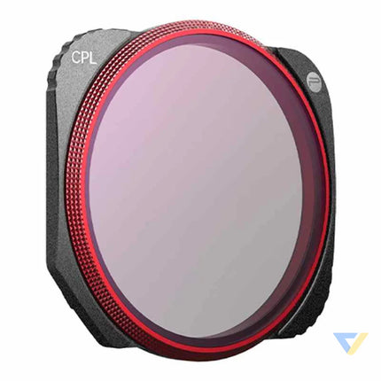 Set of 5 PGYTECH CPL + ND PL filters (ND PL 8/16/32/64) for DJI Mavic 3 Classic Filters for drones