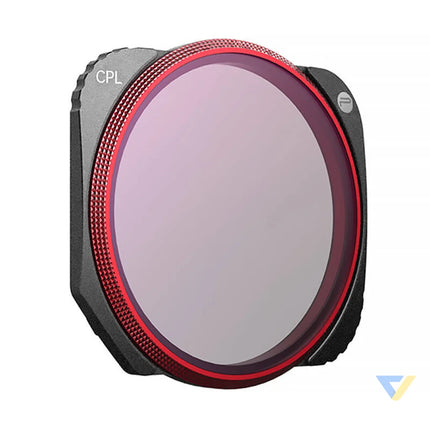 Set of 5 PGYTECH CPL + ND PL filters (ND PL 8/16/32/64) for DJI Mavic 3 Classic Filters for drones