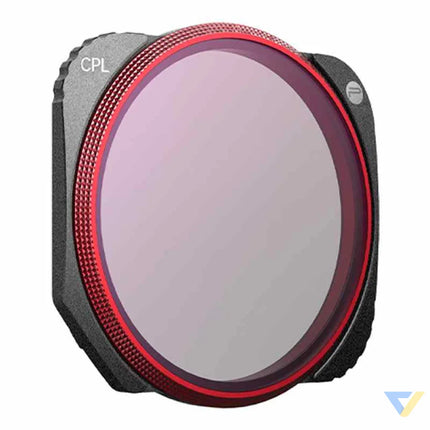 Set of 5 PGYTECH CPL + ND PL filters (ND PL 8/16/32/64) for DJI Mavic 3 Classic Filters for drones