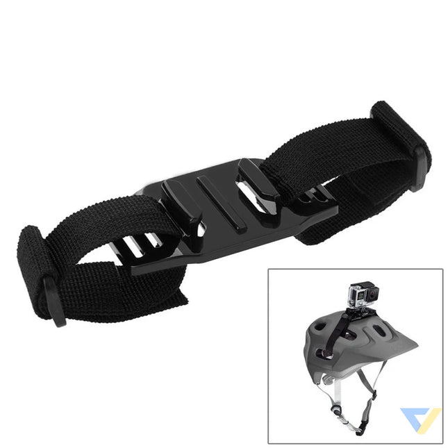 Set of 53 Puluz accessories for sports cameras PKT09 Sets