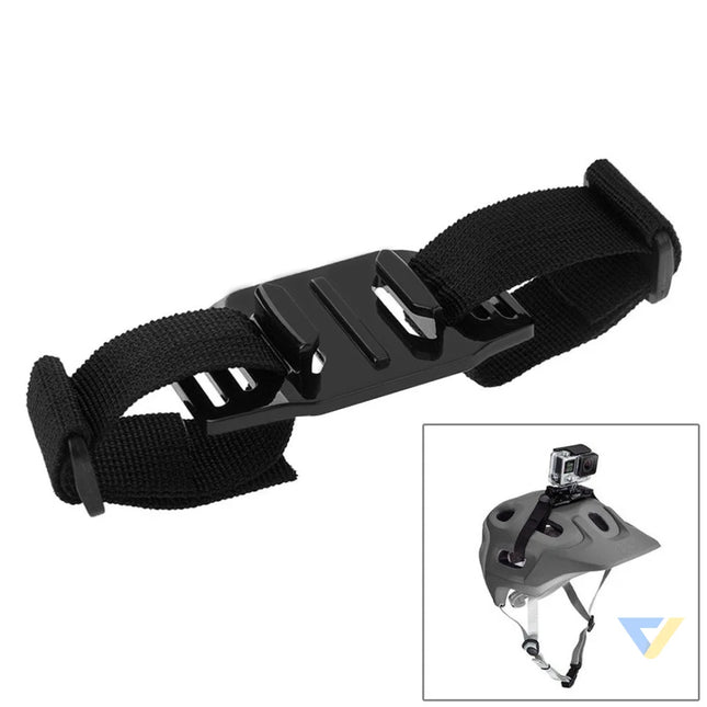 Set of 53 Puluz accessories for sports cameras PKT09 Sets