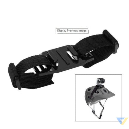 Set of 53 Puluz accessories for sports cameras PKT26 Sets