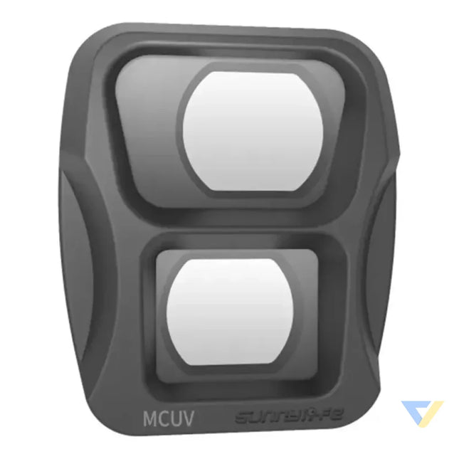 Set of filters MCUV CPL ND4 ND8 Sunnylife for DJI AIR 3 Filters for drones