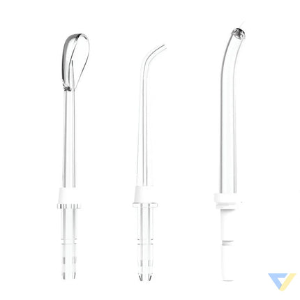 Set of tips for waterflosser SEAGO SG 8001 Accessories
