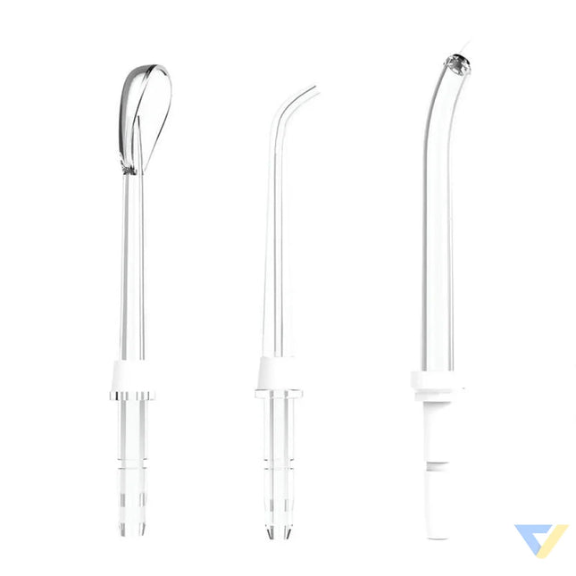 Set of tips for waterflosser SEAGO SG 8001 Accessories