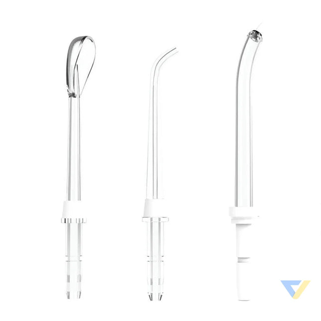 Set of tips for waterflosser SEAGO SG 8001 Accessories